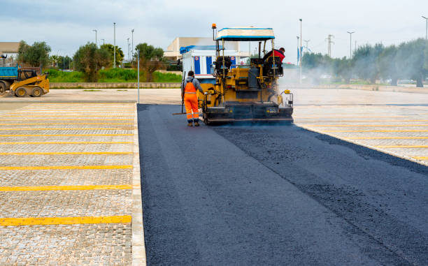 Professional Driveway Pavers in Spinnerstown, PA